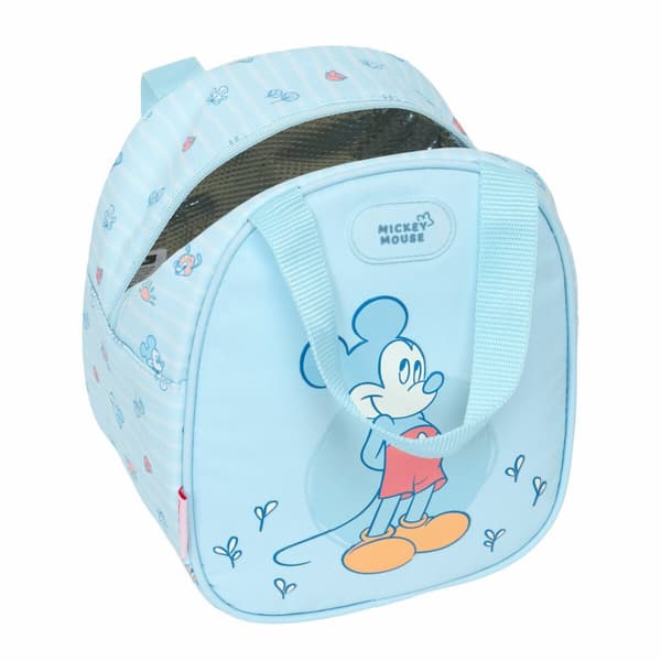 Termisk Lunsjboks Safta 19 x 22 x 14 cm