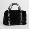 Pikkukuva 2 / 2: Matkapakkaus Mickey Mouse black 26,0 x 15,0 x 12,0 cm