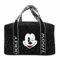 Pikkukuva 1 / 2: Matkapakkaus Mickey Mouse black 26,0 x 15,0 x 12,0 cm