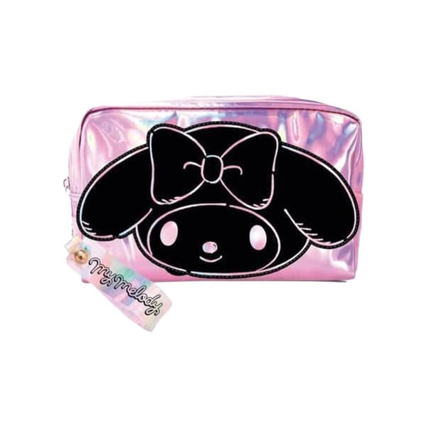Lasten vessalaukku Hello Kitty Melody fuchsia 18,0 x 11,0 x 8,5 cm