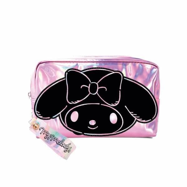 Lasten vessalaukku Hello Kitty Melody fuchsia 18,0 x 11,0 x 8,5 cm