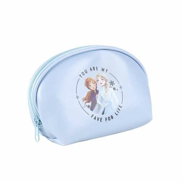 Rejsetoilettaske Frozen Plastik