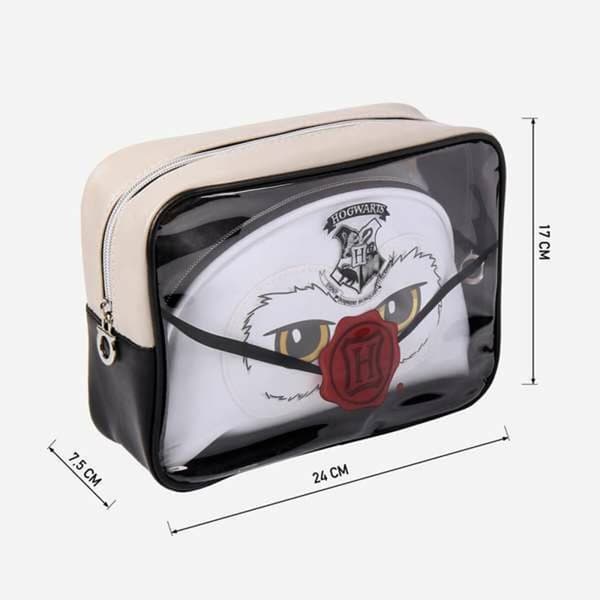 Lasten vessalaukku Harry Potter 2 Kappaletta