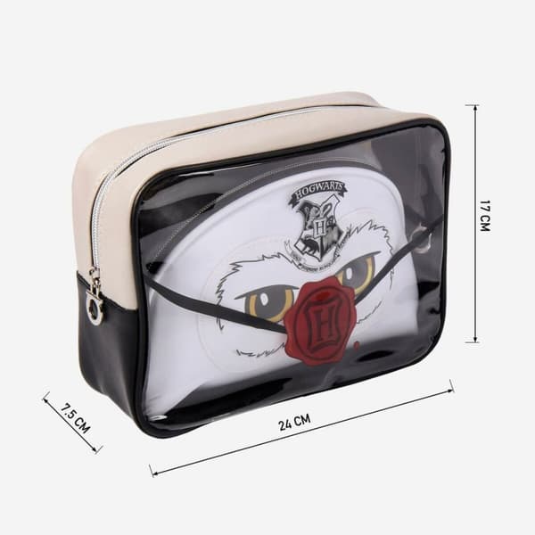 Lasten vessalaukku Harry Potter 2 Kappaletta