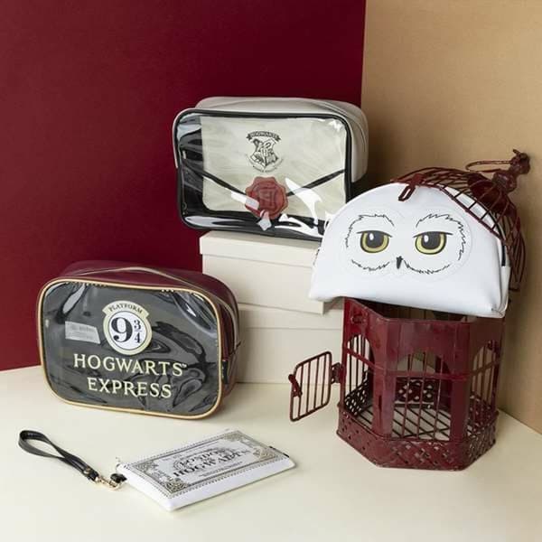 Lasten vessalaukku Harry Potter 2 Kappaletta