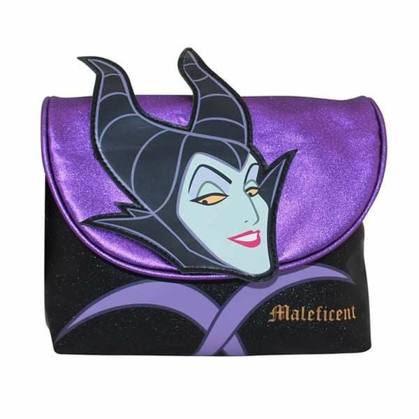 Rejsetoilettaske Villains 19 x 15 x 4 cm