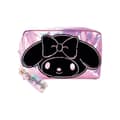 Miniatyrbilde 2 av 2: Toalettveske for Barn Hello Kitty Melody fuchsia 18,0 x 11,0 x 8,5 cm