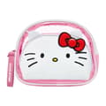 Pikkukuva 2 / 2: Lasten vessalaukku Hello Kitty Pinkki 21,0 x 15,5 x 6,5 cm