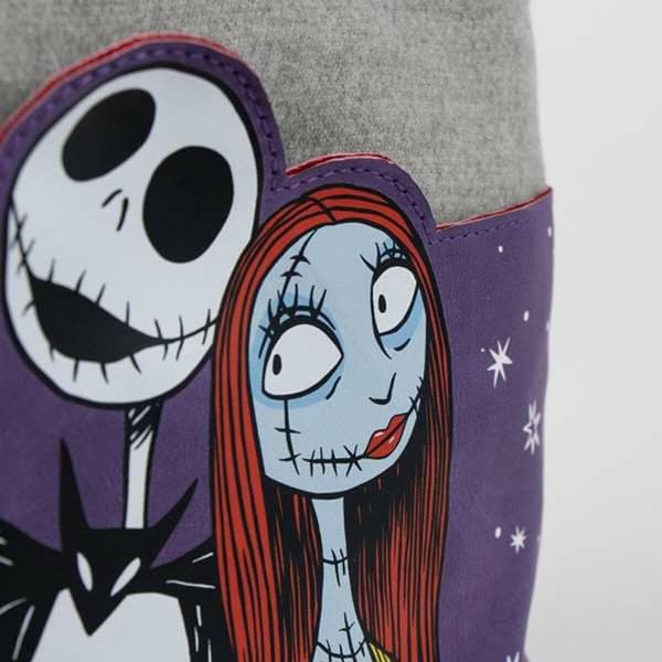 Matkapakkaus The Nightmare Before Christmas 28 x 16 x 5 cm