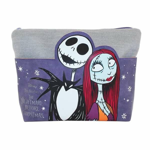 Matkapakkaus The Nightmare Before Christmas 28 x 16 x 5 cm
