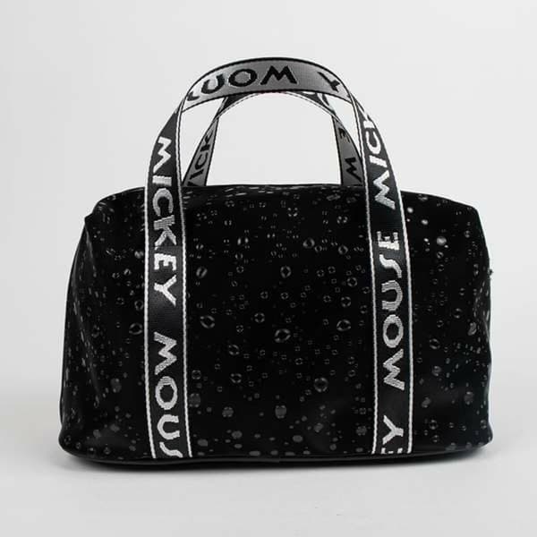 Matkapakkaus Mickey Mouse black 26,0 x 15,0 x 12,0 cm