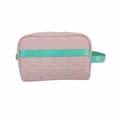 Miniatyrbild 2 av 2: Resenecessär Toybags Blin Blin Chic Rosa 15 x 25 x 11 cm