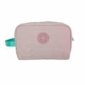 Miniatyrbild 1 av 2: Resenecessär Toybags Blin Blin Chic Rosa 15 x 25 x 11 cm