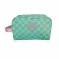 Miniatyrbilde 1 av 2: Reiseetui Toybags Blin Blin Kiss Me Grønn 15 x 25 x 11 cm