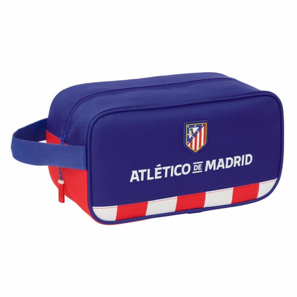 Rejseskotaske Atlético Madrid 29 x 15 x 14 cm
