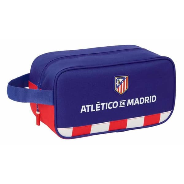 Rejseskotaske Atlético Madrid 29 x 15 x 14 cm