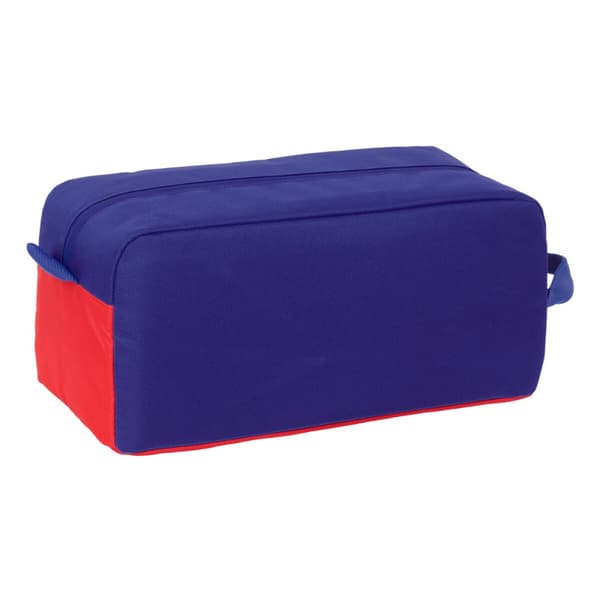 Rejseskotaske Atlético Madrid 34 x 15 x 18 cm