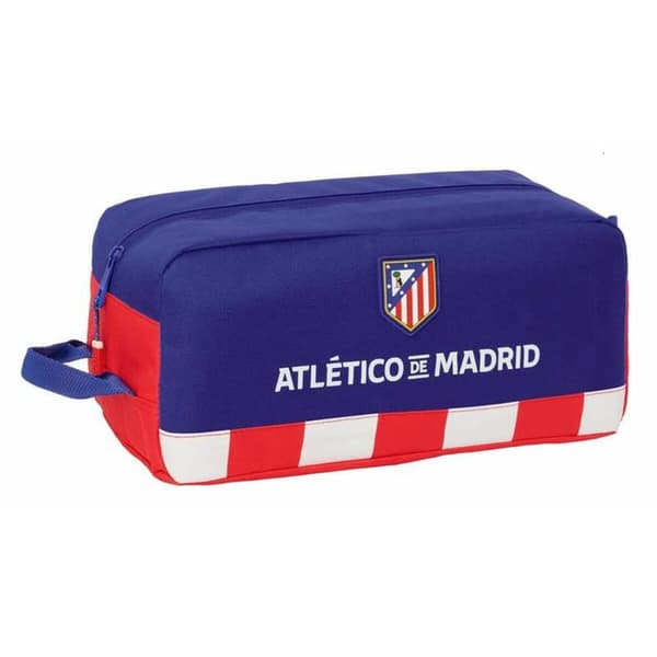 Rejseskotaske Atlético Madrid 34 x 15 x 18 cm