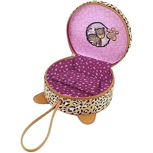 Skönhetsväska - SAFTA - Gorjuss Purrrrfect Love - Flerfärgad - Unisex - Barn