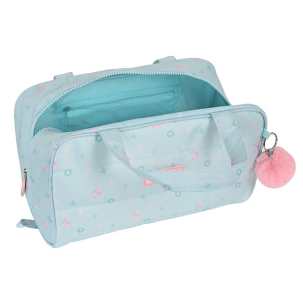 Lasten vessalaukku Moos Garden Turkoosi 31 x 14 x 19 cm
