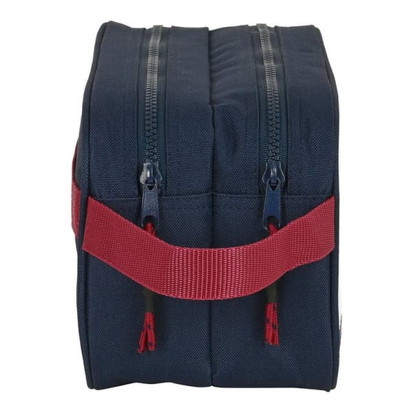 Toalettveske for Barn F.C. Barcelona 26 x 15 x 12,5 cm