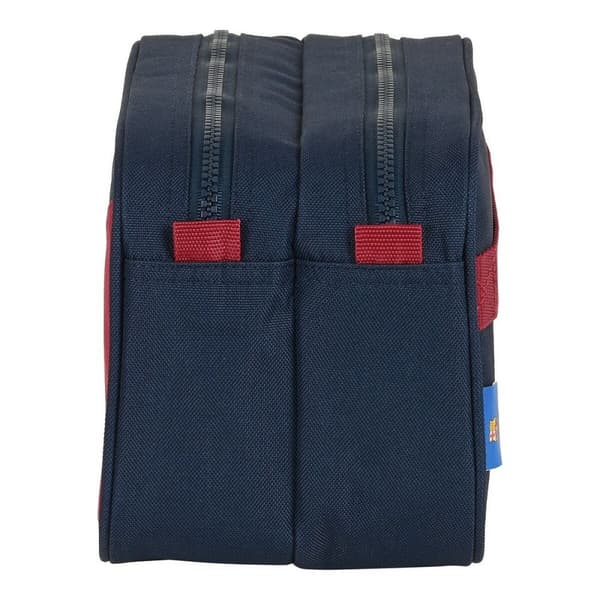 Toalettveske for Barn F.C. Barcelona 26 x 15 x 12,5 cm