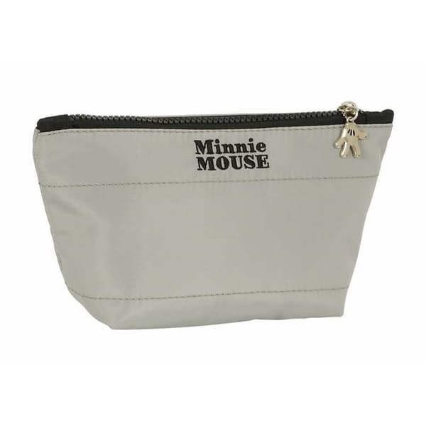 Skoletoalettveske Minnie Mouse Teen Sand 23 x 12 x 8 cm