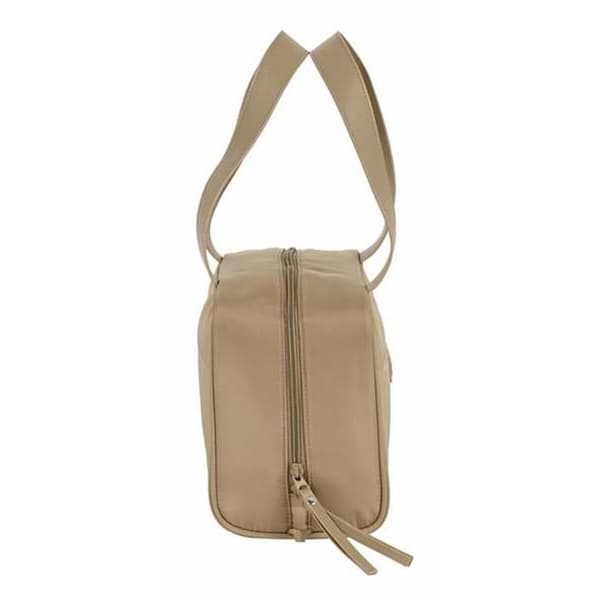 Kouluvessalaukku Moos Camel Kameli 31 x 14 x 19 cm