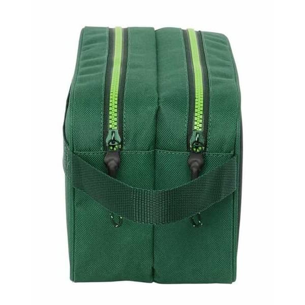 Rejsetoilettaske Real Betis Balompié 26 x 15 x 12,5 cm