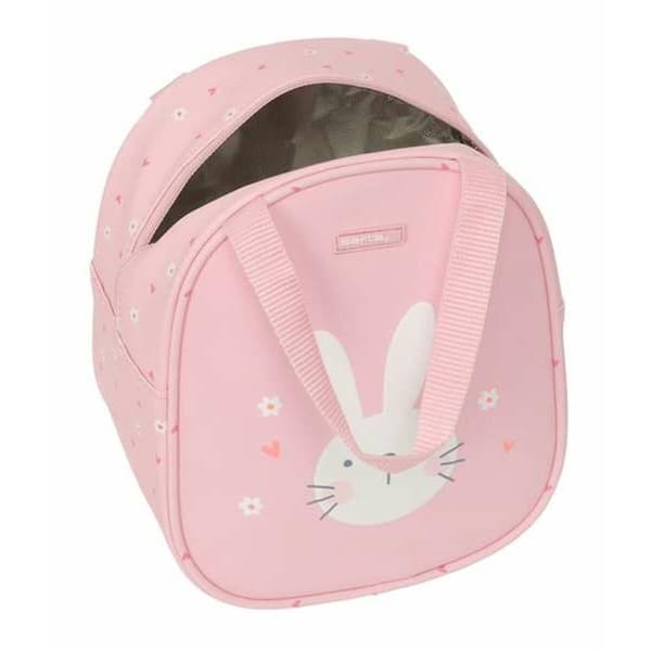 Børne Toilettaske Safta Bunny 19 x 22 x 14 cm