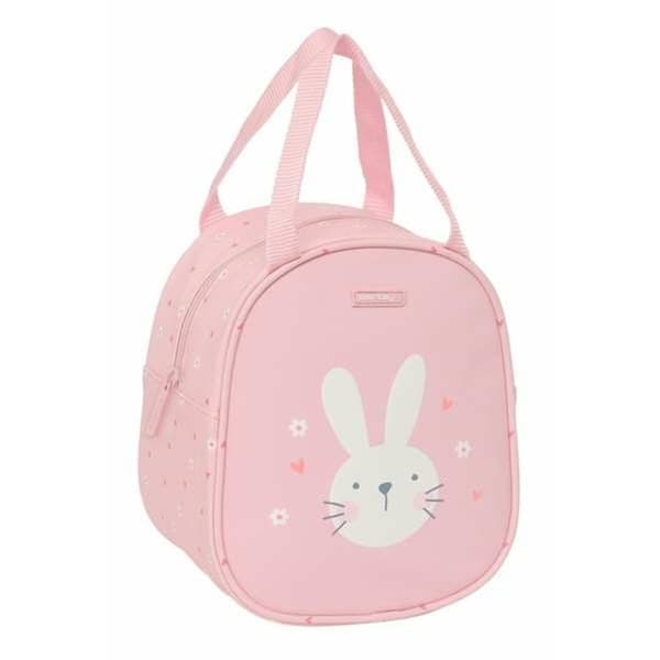 Børne Toilettaske Safta Bunny 19 x 22 x 14 cm