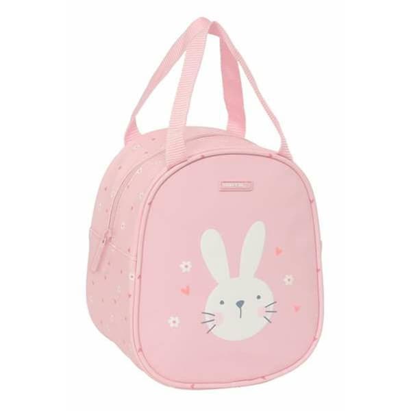 Børne Toilettaske Safta Bunny 19 x 22 x 14 cm