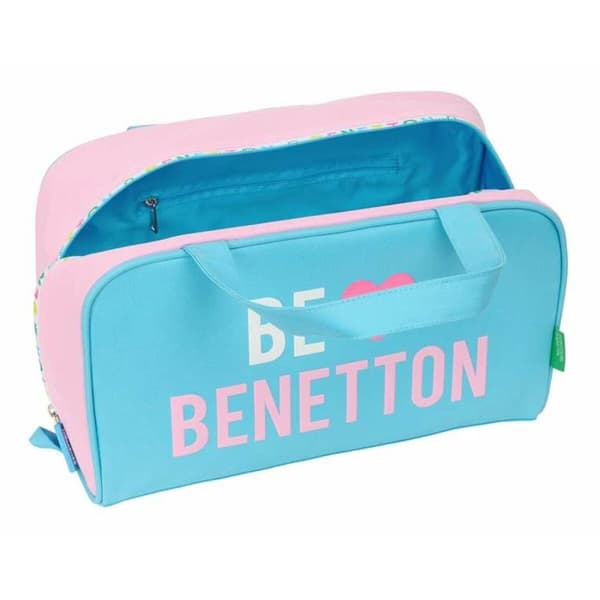 Necessär Benetton Unique 31 x 14 x 19 cm