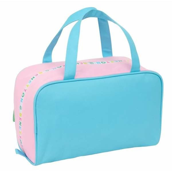 Necessär Benetton Unique 31 x 14 x 19 cm