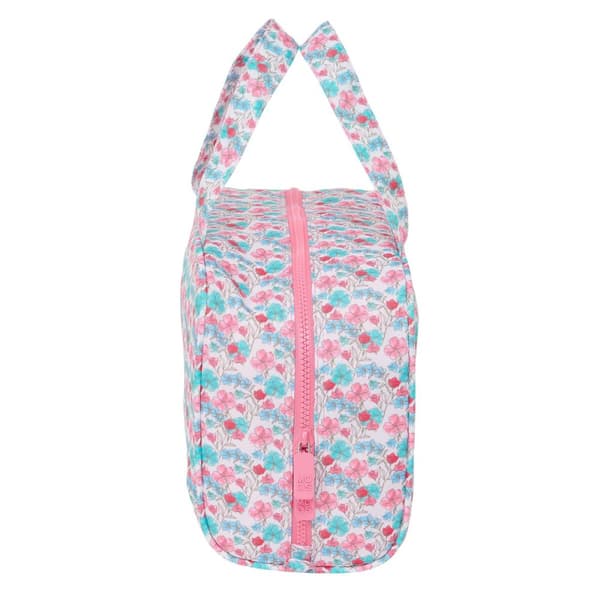 Rejsetoilettaske Moos Flores 31 x 14 x 19 cm
