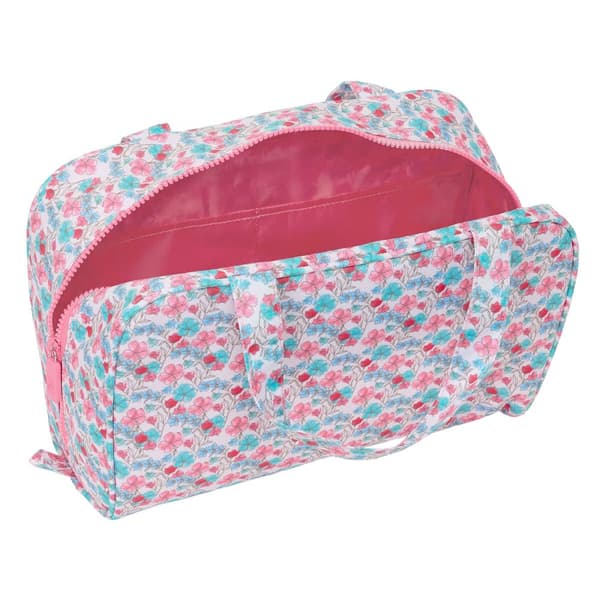 Rejsetoilettaske Moos Flores 31 x 14 x 19 cm