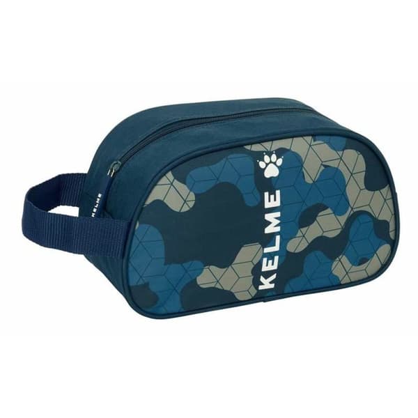 Børne Toilettaske Kelme 26 x 15 x 12 cm