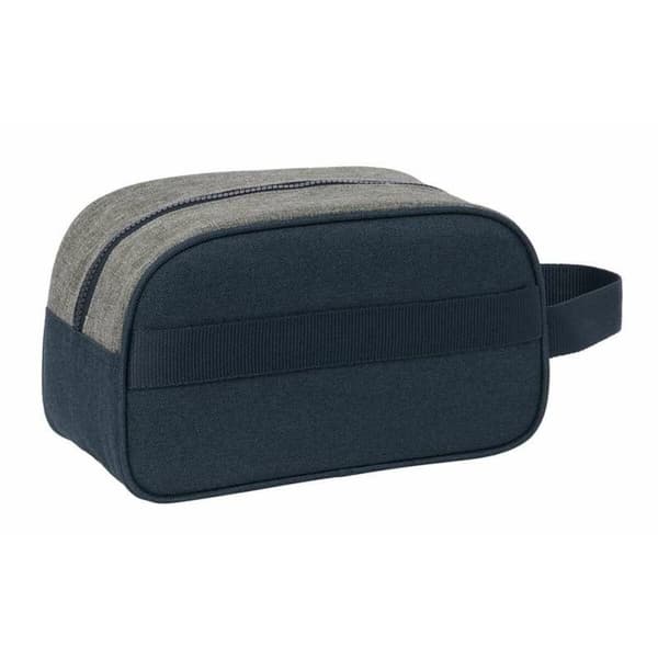 Skoletoalettveske Safta 26 x 15 x 12 cm