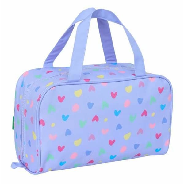 Toalettveske for Barn Benetton 31 x 14 x 19 cm