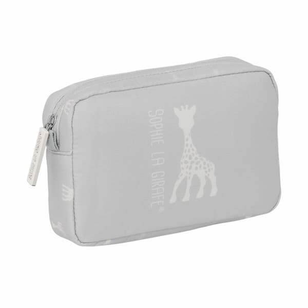 Toalettveske for Barn Sophie la Girafe