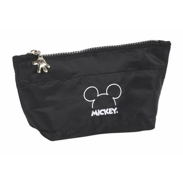 Skoletoilettaske Mickey Mouse Teen Mood 23 x 12 x 8 cm