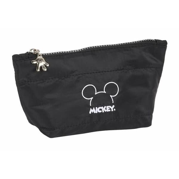 Skolnecessär Mickey Mouse Teen Mood 23 x 12 x 8 cm