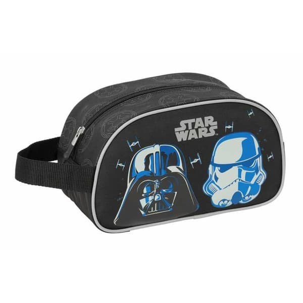 Rejsetoilettaske Star Wars 26 x 15 x 12 cm