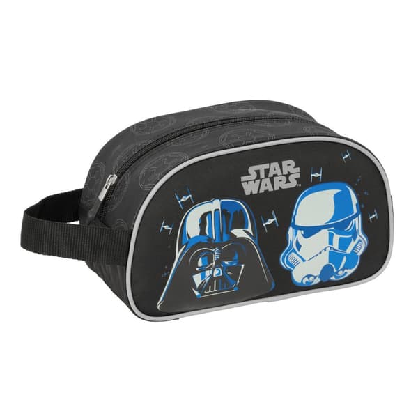 Rejsetoilettaske Star Wars 26 x 15 x 12 cm