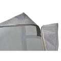 Miniatyrbillede 3 af 3: Toilettaske DKD Home Decor Grå Hvid Marine (30 x 10 x 20 cm) (2 enheder)