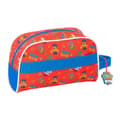 Pikkukuva 3 / 4: Matkapakkaus The Paw Patrol Cool Sininen Punainen 26 x 16 x 9 cm