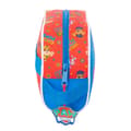 Pikkukuva 4 / 4: Matkapakkaus The Paw Patrol Cool Sininen Punainen 26 x 16 x 9 cm