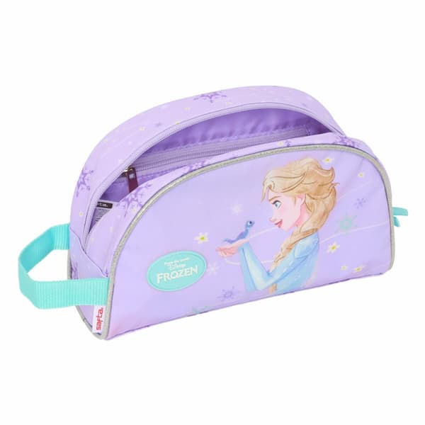 Reiseetui Frozen Spirit Syrin 26 x 16 x 9 cm