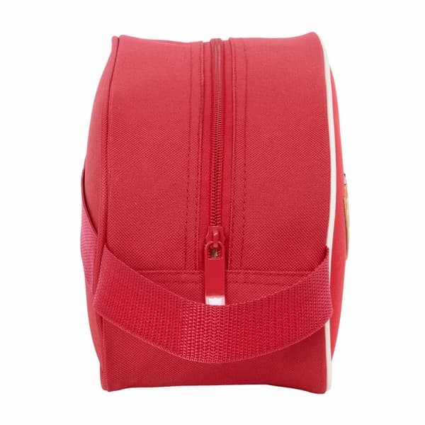 Reiseetui Sevilla Fútbol Club Rød Sporty 26 x 15 x 12 cm