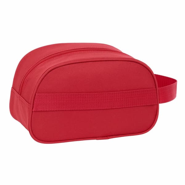 Reiseetui Sevilla Fútbol Club Rød Sporty 26 x 15 x 12 cm